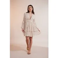 ADLYSH Cocktailkleid Romantic Summer Dress