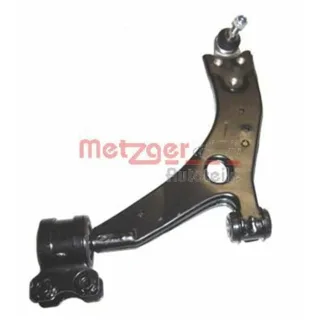 Metzger Querlenker vorne links Ford Focus Volvo C30 C70 S40 V50
