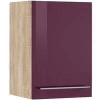 KOCHSTATION Hängeschrank KS-Eton Breite 50 cm