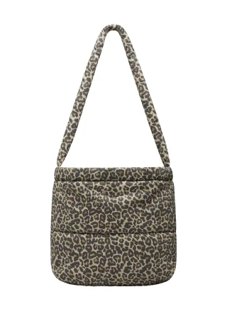 s.Oliver - Tasche braun/mehrfarbig - Gr. - ONESIZE