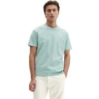 Marc O'Polo T-Shirt aus schwerem Bio-Baumwoll-Jersey
