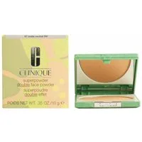 CLINIQUE Puder Superpowder Double Face Powder 07 Matte Neutral 10 g