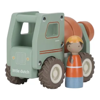 Little Dutch Betonmischer