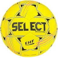 Select Handball Phantom Dual Bonded v25 (Maschinengenäht, EHF-APPROVED) gelb