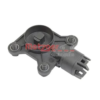 Metzger Sensor f?r Exzenterwelle BMW 1er 3er 5er 6er 7er X1 X3 X5 Z4