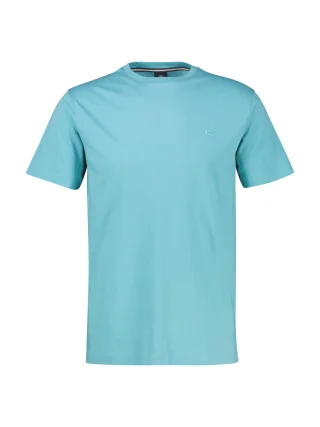 LERROS - O-NECK REEF BLUE - Gr. - L
