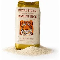 ROY Reis Royal Tiger Jasmin Reis