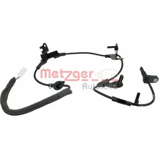 Metzger Raddrehzahlsensor hinten links Toyota Rav 4 3
