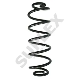 Suplex Feder hinten Audi A4 A6 03267