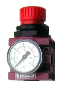 ELMAG Druckminderer - 46132