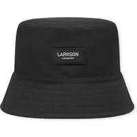 LARKSON Regenhut Mats Regenhut, Wassersäule 10.000 mm (1-St., 1) Wasserdichter Bucket Hat mit verschweißten Nähten