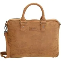 HTI-Living Laptoptasche Laptoptasche Kunstleder (1-tlg), Businesstasche