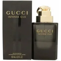 GUCCI Körperpflegeduft Intense Oud Eau de Parfum 90ml Spray