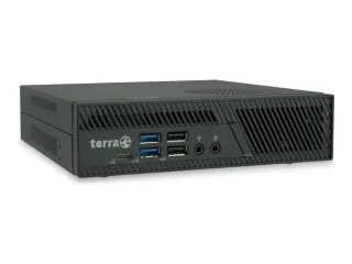 Wortmann TERRA PC-Mini 5000V6.1 SILENT GREENLINE | 1000078 |