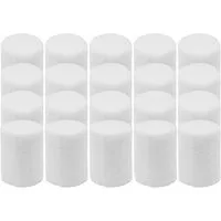 meDDio Bandage 20 Stk Polsterbinde Rolle 3m Größenwahl
