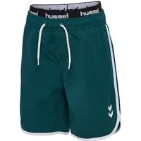hummel Badeshorts Hmljr Reg Long Board Shorts