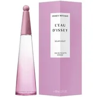Issey Miyake Eau de Toilette Damenparfüm Issey Miyake L'EAU D'ISSEY EDT