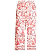 CALIDA Pyjamahose Favourites Layering Damen (1-tlg) Interlock Qualität, hautfreundlich, pflegeleicht, elastischer Bund