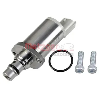 Metzger Druckregelventil f?r CRD Chevrolet Opel 0899302