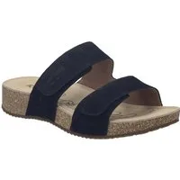 Josef Seibel Tonga 71, schwarz Sandale