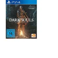 Dark Souls - Remastered PS4