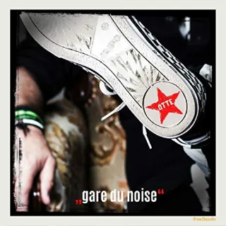 Gare du Noise