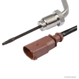 Elparts Abgastemperatursensor vor Partikelfilter Audi Seat Skoda VW 70683081