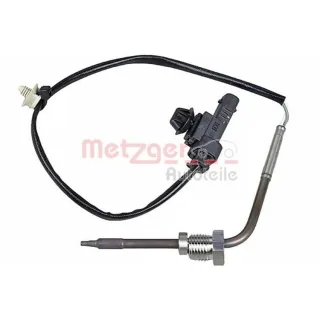 Metzger Abgastemperatursensor Opel Zafira Tourer C 1,6