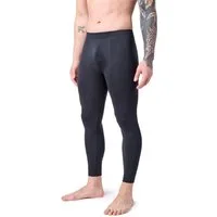 Ladeheid Funktionsunterhose Lange Unterhosen Herren für Winter Sport Ski Outdoor LA40-260-TMPM (1-St)