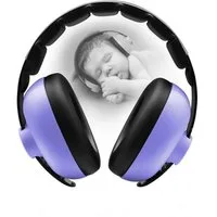 Bundviel Gehörschutzstöpsel Kinder Gehörschutz Kinder Noise Cancelling Kopfhörer Gehörschutz