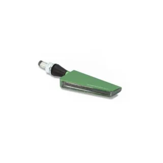 Barracuda sequentielle Lauflicht Blinker SQ-LED B-LUX mit Zulassung vo. / hi. universal