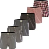 Phil & Co. Boxer Classic Sets (6-St)