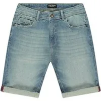 CARS JEANS Jeansbermudas TARGET Denim Short
