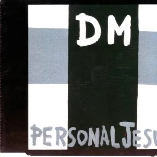 Personal Jesus (Holier Than Thou Approach Mix 1989)