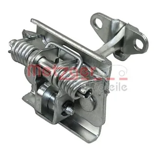 Metzger T?rfeststeller vorne Citroen Xsara 2312132