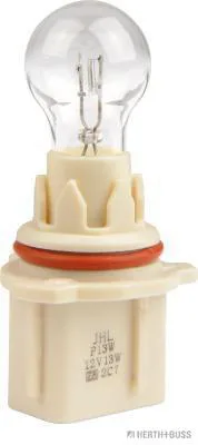 HERTH&BUSS Glühlampe, 12V P13W - 89901332