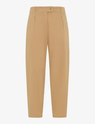 BRAX - Style Megan S GOLDEN BEIGE - Gr. - 38