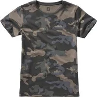 Brandit T-Shirt Brandit Army T-Shirt Damen