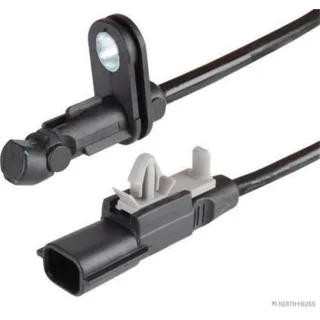 Jakoparts Raddrehzahlsensor hinten Nissan Qashqai 1 J5921049