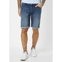 Redpoint Jeansbermudas SHERBROOKE 5-Pocket Jeans Bermudas mit Stretch