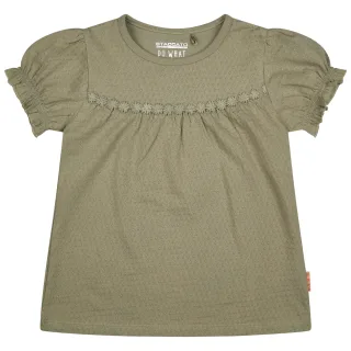 STACCATO - Md.Tunika light khaki - Gr. - 116/122