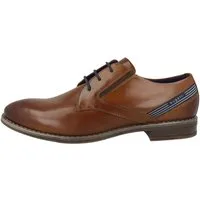 bugatti AO505 Herren Sneaker Turnschuhe, Sportschuhe, Freizeitschuhe, Halbschuhe, Schnürschuhe