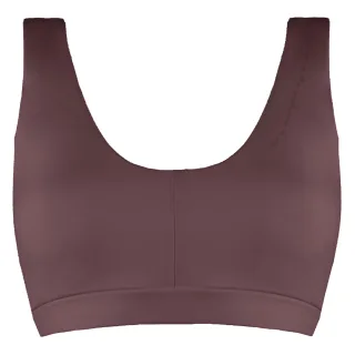 Gymshark Whitney Simmons Damen Schokoladensport BH