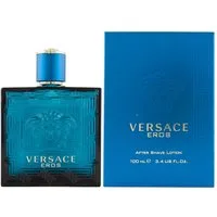 Versace After Shave Lotion Eros