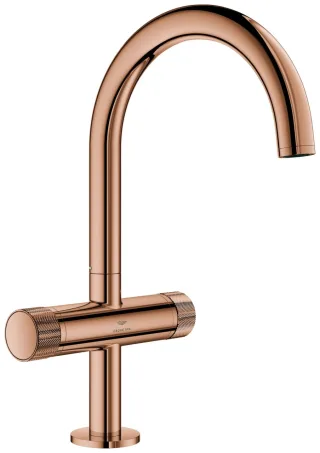 Grohe Waschtischarmatur Atrio Private Collection 21138DA0