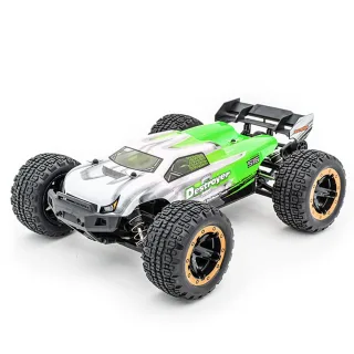 HBX 16890A 1/16 2.4G 4WD 45km/h Brushless RC Car High Speed Fast Off-Road Truck Full Proportional Vehicles Models RTR To