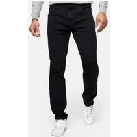 Indicode Regular-fit-Jeans Herren INSantino Jeanshose Hose Herrenhose mit klassischer 5-Pocket-Optik
