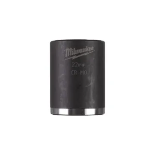 Milwaukee 3/8 Zoll Schlagnuss Shockwave - 4932478020