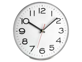 TFA Wanduhr 60.3017, Ø 275 mm