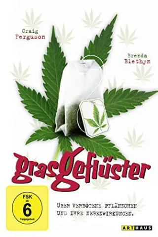 Grasgeflüster [DVD] [2012]